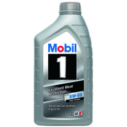 Mobil 1 Fs X2 5W50 1L