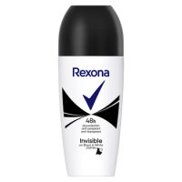 Rexona Antyperspirant W Kulce Dla Kobiet  Invisible 50Ml