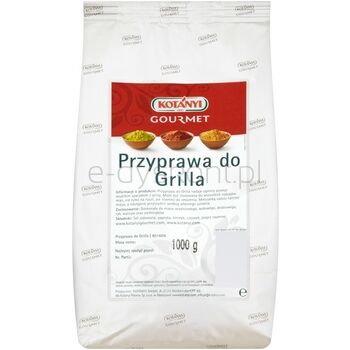 Kotanyi Przyprawa go Grilla 1000g