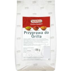 Kotanyi Przyprawa go Grilla 1000g
