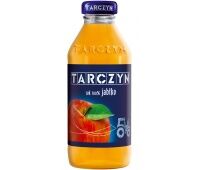 Tarczyn Sok 0,3 l, jabłkowy