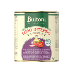 Buitoni Skoncentrowany sos pomidorowy 3kg