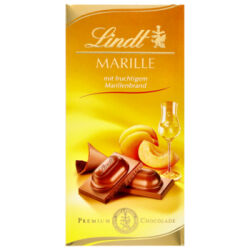 Lindt Marille 100g
