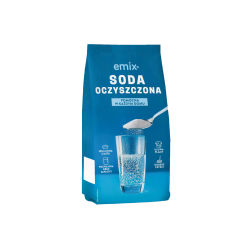 Emix Soda oczyszczona 500g