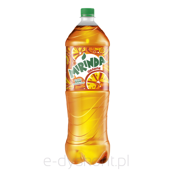 Mirinda Orange 1,5 L 