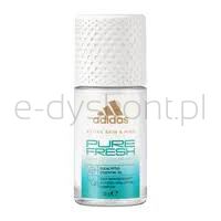 Adidas Antyperspirant W Kulce Skin Mind Instant Cool 50 Ml