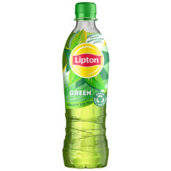 Lipton Green 500 ml SK