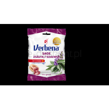 Verbena Szałwia 60 G