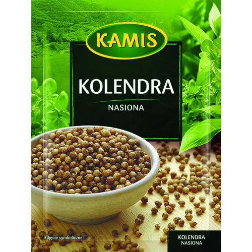 Kamis Kolendra 15G