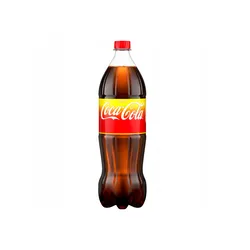 Coca Cola Lemon 1,5 l