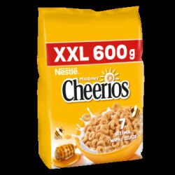 Nestle Cheerios 600G