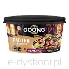 Goong Pad Thai Noodles 90g