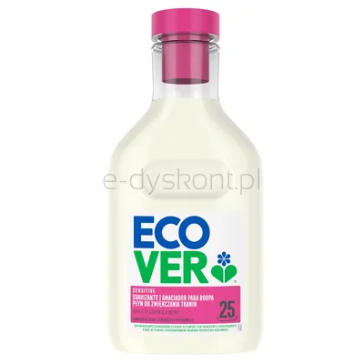 Płyn Do Zmiękczania Tkanin Apple Blossom & Almond 750Ml