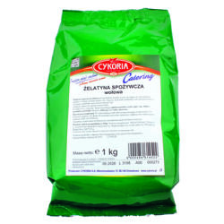 Cykoria Żelatyna Spożywcza Wołowa  1Kg