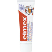 Elmex Pasta Do Zębów Dla Dzieci 50Ml