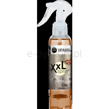 Zapach Samochodowy Aroma Car Spray Xxl 150Ml Coffee Heaven