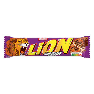 Lion Brownie Style 40G