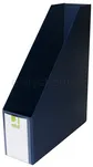 Q-Connect Pojemnik Na Dokumenty, Pvc, A4/76, Czarny - 4