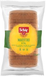 Schar Maestro Vital- Chleb Wieloziarnisty Bezgl. 350 G