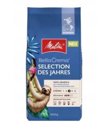 Melitta  Kawa Ziarnista Bella Crema Selectione 1Kg