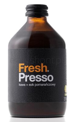 Vero Freshpresso 315 Ml