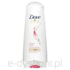 Dove Szampon Colour Care 200Ml