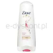 Dove Szampon Colour Care 200Ml