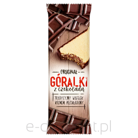 Góralki Z Czekoladą 45G