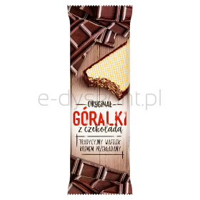 Góralki Z Czekoladą 45G