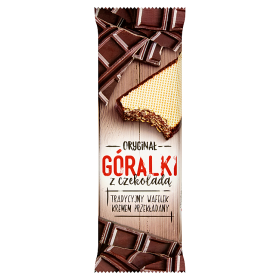 Góralki Z Czekoladą 45G