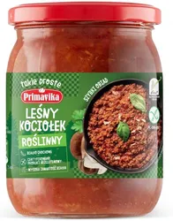Primavika Leśny Kociołek Roślinny 470 G