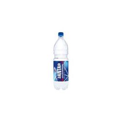 Woda Champion Średniozmineralizowana Niegazowana 1,5 L