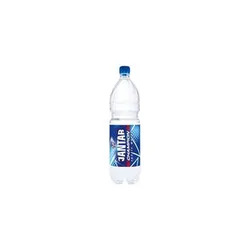 Woda Champion Średniozmineralizowana Niegazowana 1,5 L