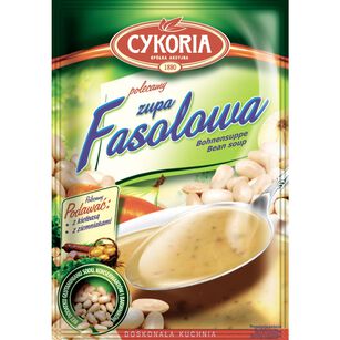 Cykoria Zupa Fasolowa 50G 