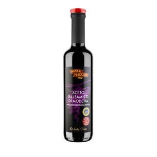 Monari Ocet Balsamiczny Z Modeny 6% Black 0,5L