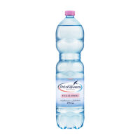 Primavera Woda Źródlana niegazowana pet 1,5l