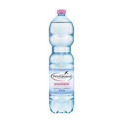 Woda Primavera Niegazowana Pet 1,5L