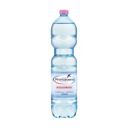 Woda Primavera Niegazowana Pet 1,5L