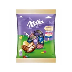 Milka Bonbons Mix 130g