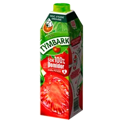 Tymbark Sok 100% Pomidor 1 L