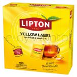 Lipton Herbata Yellow Label 100 Kopert X1,8G - 2