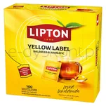 Lipton Herbata Yellow Label 100 Kopert X1,8G - 2