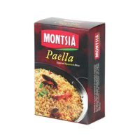 Montsia Ryż Hiszpański Do Paelli 500 G