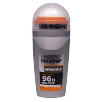 L'Oreal Men Expert Dezodorant Invincible Roll On 50Ml