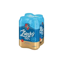 Žatecký 0.0% Puszka 500 ml SK