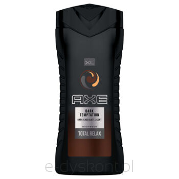 Axe Dark Temptation 400Ml