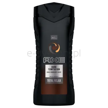 Axe Żel Pod Prysznic Dark Temptation 400Ml