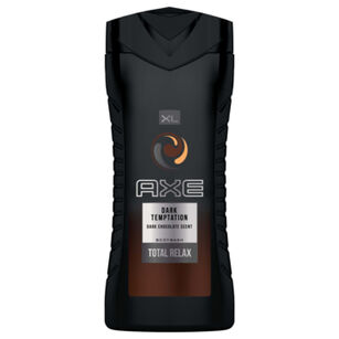 Axe Dark Temptation 400Ml