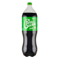 Polo Cockta Napój gazowany Lime 2L