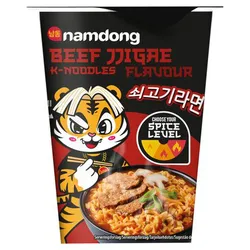 Danie Namdong Pot Wołowina 83G